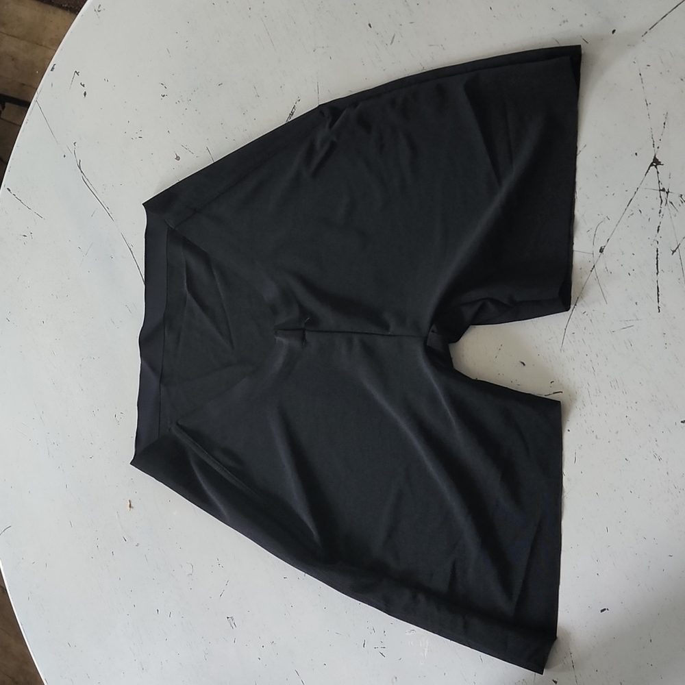 SKIMS SHEER SCULPT LOW BACK SHORT onyx - Picture 5 of 6